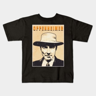 oppenheimer Kids T-Shirt